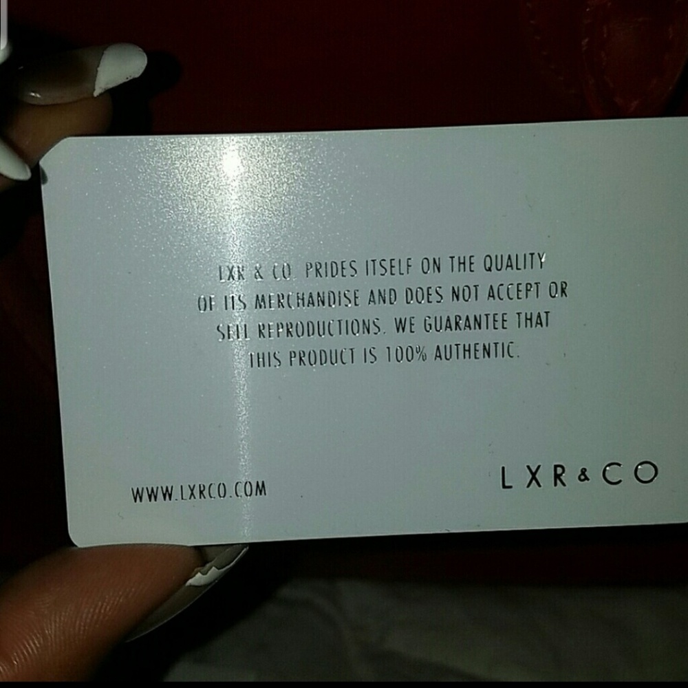 Louis Vuitton Passy epi bag - Picture 7 of 8
